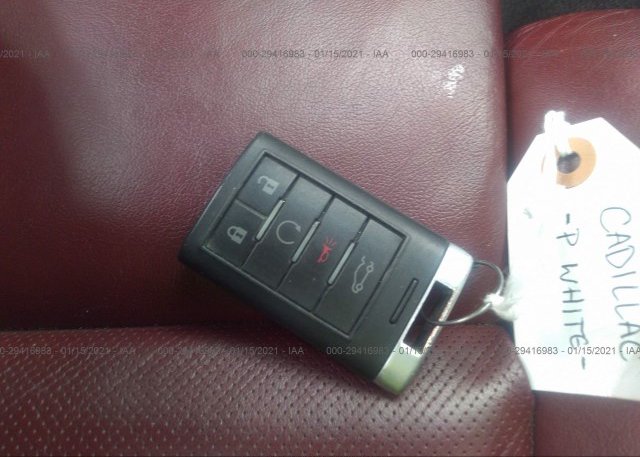 1G6AC5S34D0131831 2013 CADILLAC ATS