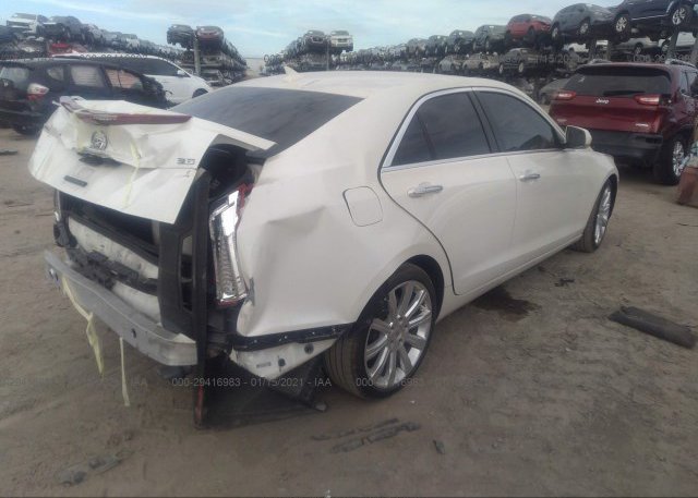 цена в сша 2013 CADILLAC ATS 1G6AC5S34D0131831
