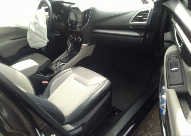 2021 SUBARU FORESTER(VIN: JF2SKASC0MH435836