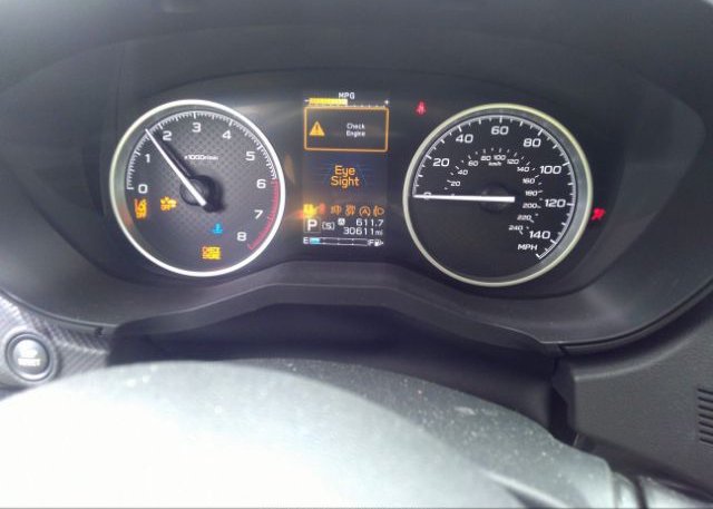 2021 SUBARU FORESTER(VIN: JF2SKASC0MH435836