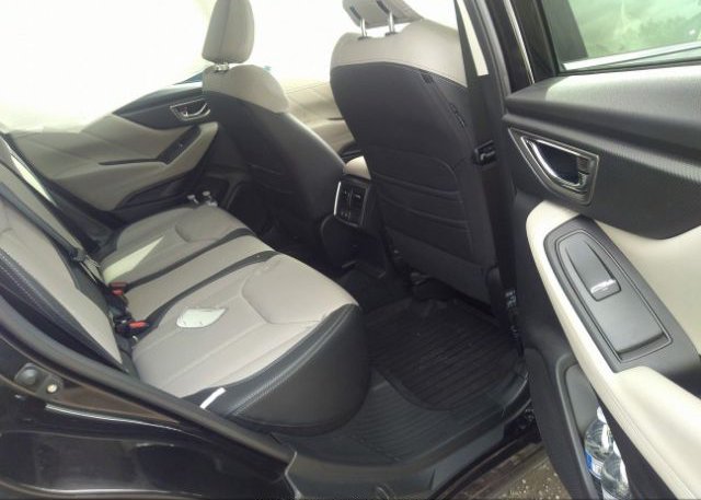 2021 SUBARU FORESTER(VIN: JF2SKASC0MH435836