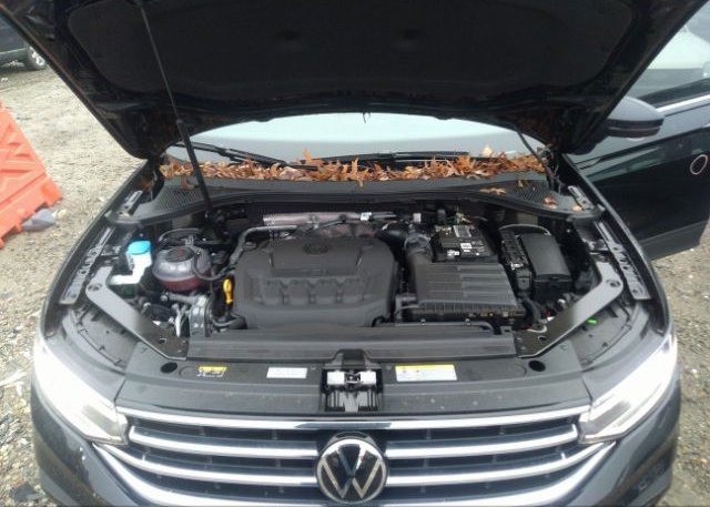 2022 VOLKSWAGEN TIGUAN(VIN: 3VV3B7AX3NM115208