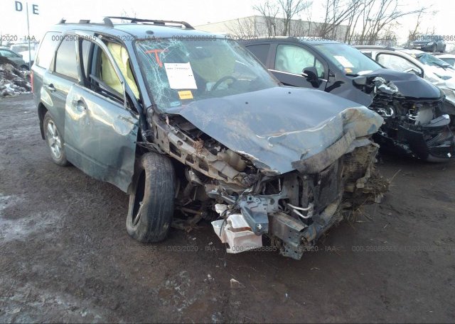 1FMCU9EG5AKB21104 2010 FORD ESCAPE