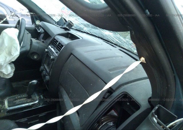 пригнать из сша 2010 FORD ESCAPE 1FMCU9EG5AKB21104