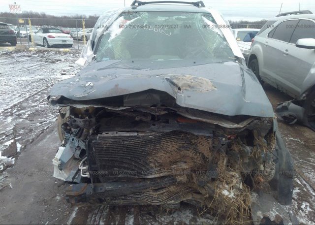 1FMCU9EG5AKB21104 2010 FORD ESCAPE