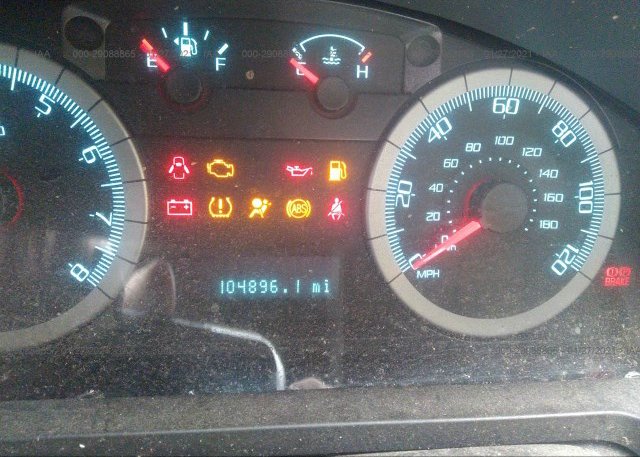 1FMCU9EG5AKB21104 2010 FORD ESCAPE