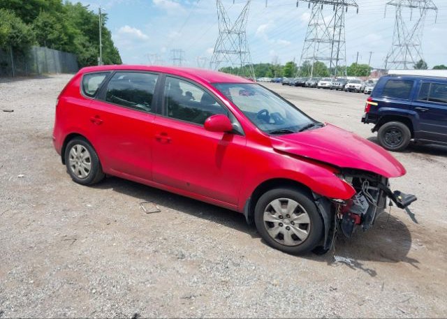 KMHDB8AE9BU121587 2011 HYUNDAI ELANTRA TOURING