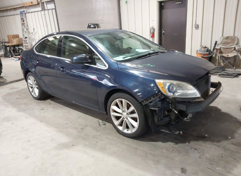 2015 BUICK VERANO CONVENIENCE GROUP photo