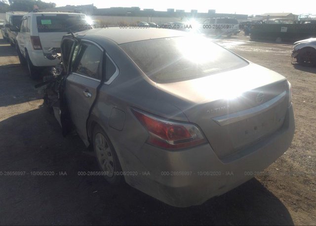 купить 2014 NISSAN ALTIMA 1N4AL3AP6EC110491