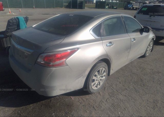 цена в сша 2014 NISSAN ALTIMA 1N4AL3AP6EC110491