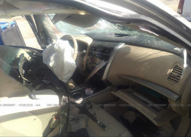 пригнать из сша 2014 NISSAN ALTIMA 1N4AL3AP6EC110491