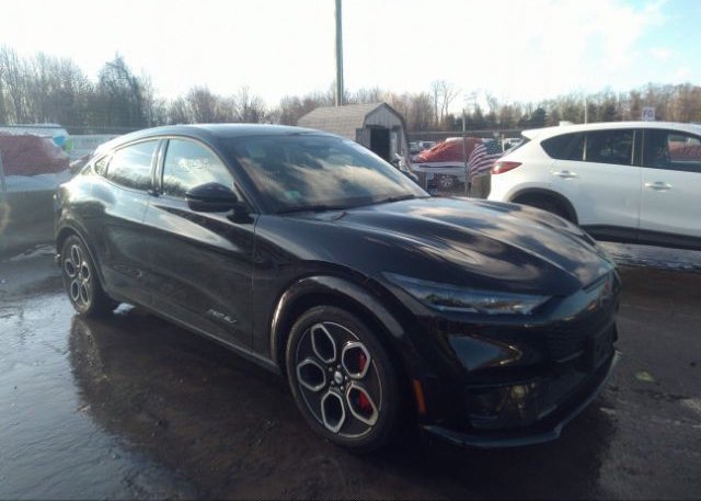 2021 FORD MUSTANG MACH-E (VIN: 3FMTK4SE0MME00422)