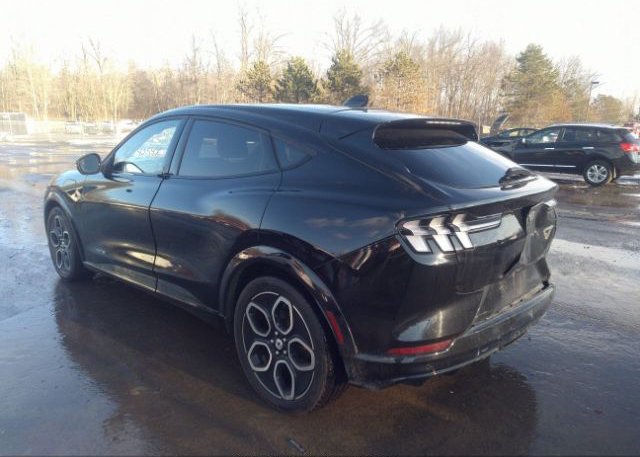 2021 FORD MUSTANG MACH-E(VIN: 3FMTK4SE0MME00422