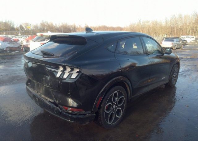 2021 FORD MUSTANG MACH-E(VIN: 3FMTK4SE0MME00422