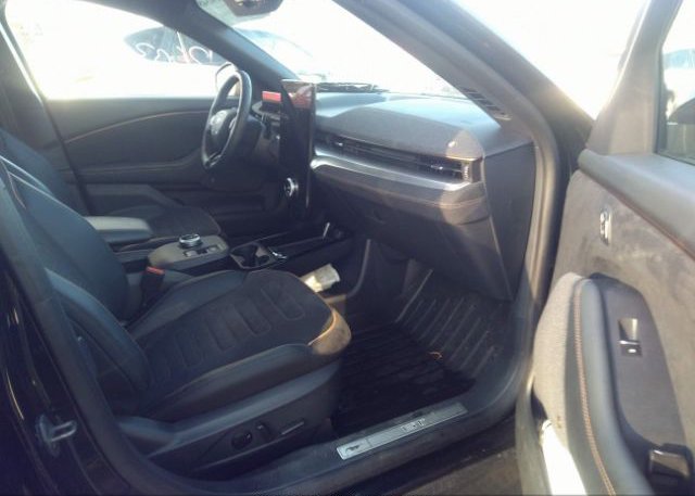 2021 FORD MUSTANG MACH-E(VIN: 3FMTK4SE0MME00422