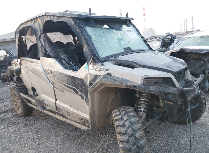 2024 Polaris General 2 photo