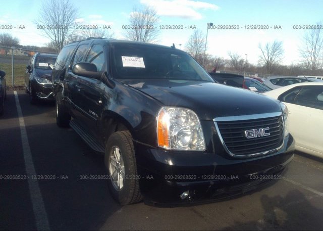 1GKS2KE79DR124391 2013 GMC YUKON XL