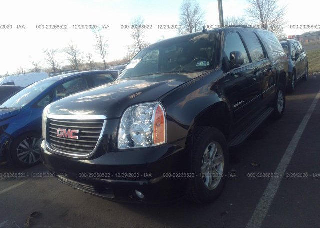 из сша 2013 GMC YUKON XL 1GKS2KE79DR124391
