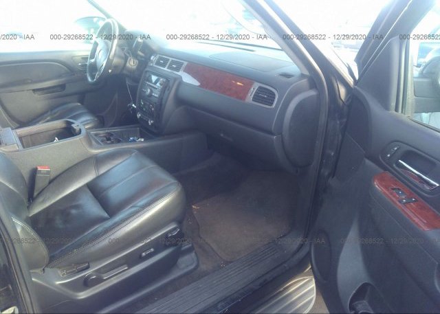 пригнать из сша 2013 GMC YUKON XL 1GKS2KE79DR124391