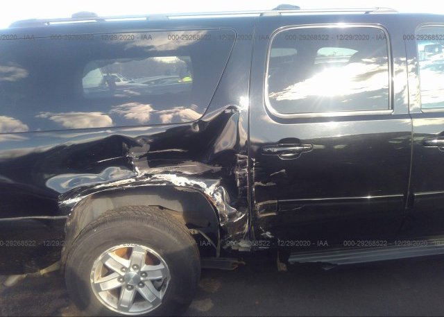 1GKS2KE79DR124391 2013 GMC YUKON XL
