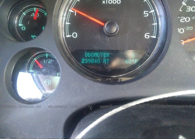 1GKS2KE79DR124391 2013 GMC YUKON XL