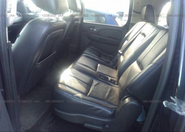 1GKS2KE79DR124391 2013 GMC YUKON XL