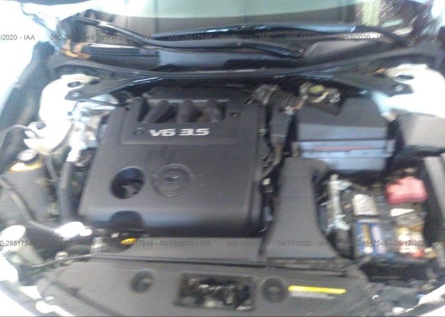 1N4BL3AP5DC231645 2013 NISSAN ALTIMA