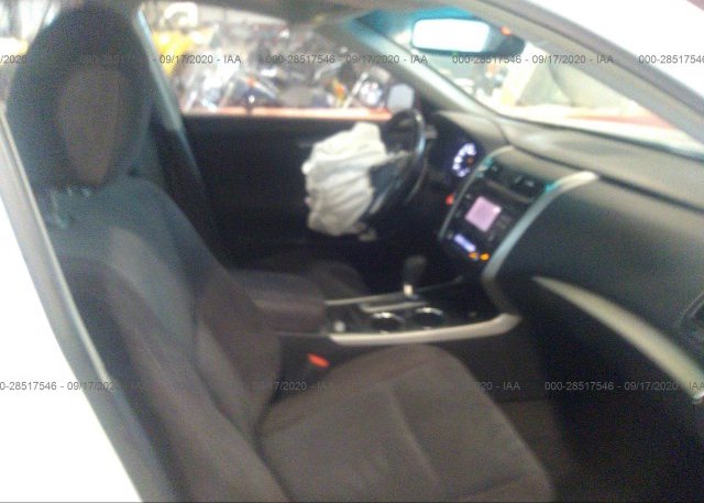пригнать из сша 2013 NISSAN ALTIMA 1N4BL3AP5DC231645