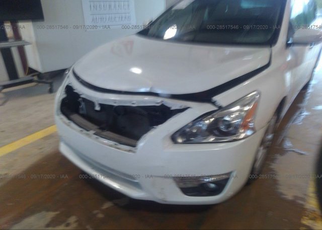 1N4BL3AP5DC231645 2013 NISSAN ALTIMA
