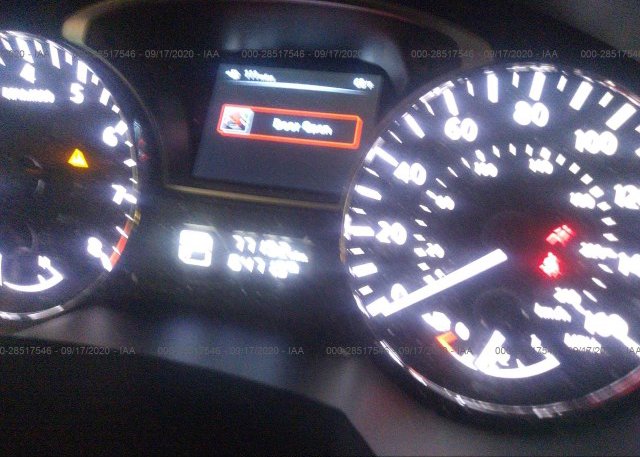 1N4BL3AP5DC231645 2013 NISSAN ALTIMA