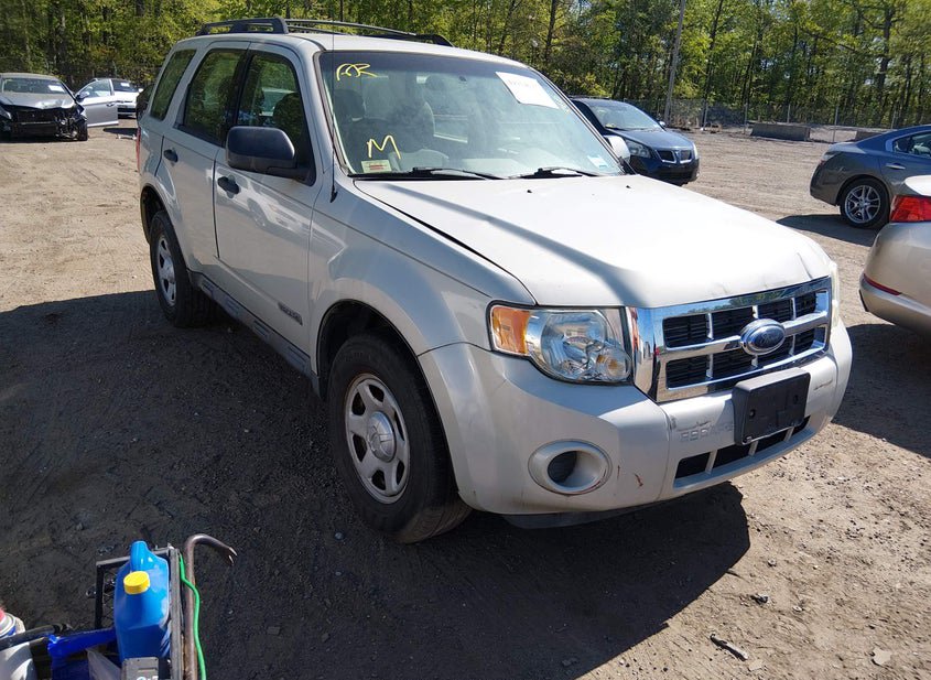 2008 Ford Escape 2.3L photo