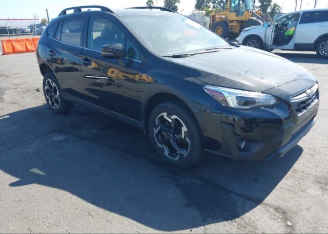 2023 SUBARU CROSSTREK (VIN: JF2GTHMCXPH215746)