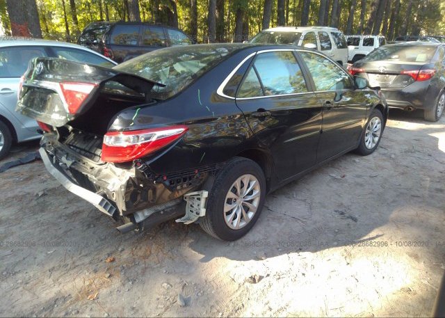 цена в сша 2015 TOYOTA CAMRY HYBRID 4T1BD1FK3FU175755