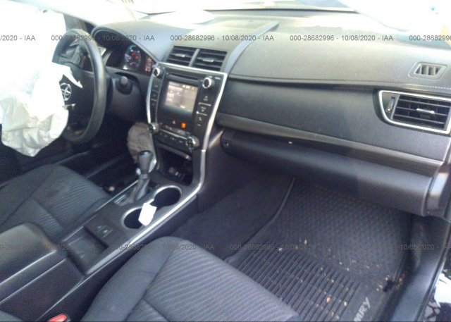 пригнать из сша 2015 TOYOTA CAMRY HYBRID 4T1BD1FK3FU175755