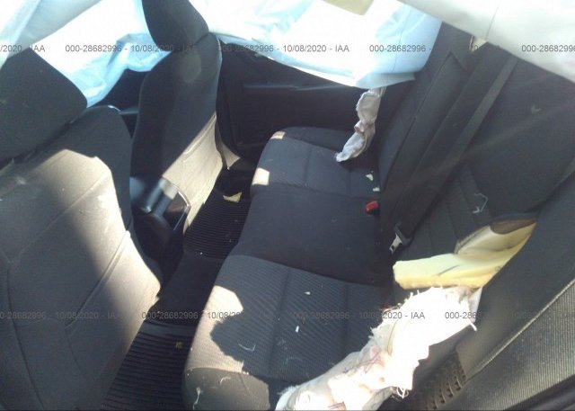 4T1BD1FK3FU175755 2015 TOYOTA CAMRY HYBRID