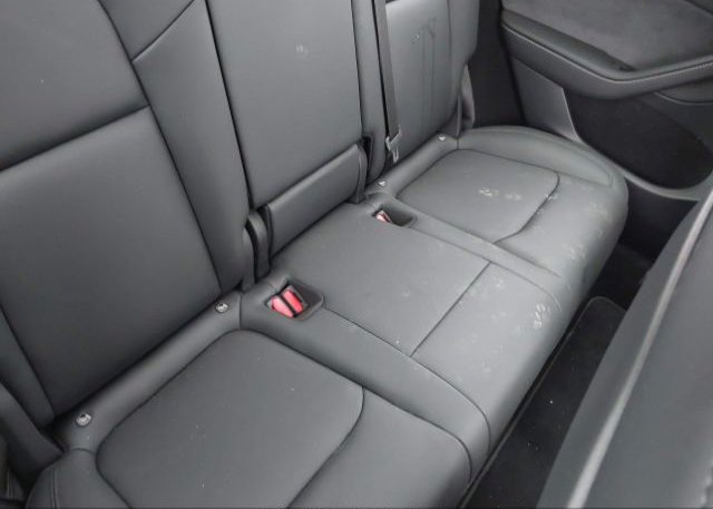 2023 TESLA MODEL Y(VIN: 7SAYGDEE8PA034418
