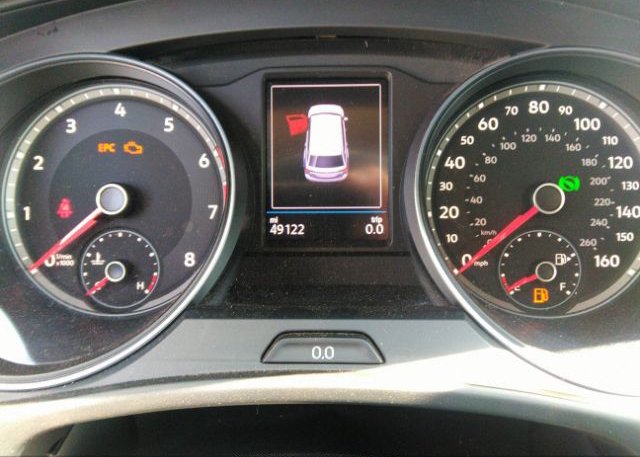 2021 VOLKSWAGEN ATLAS(VIN: 1V2WR2CA0MC587903