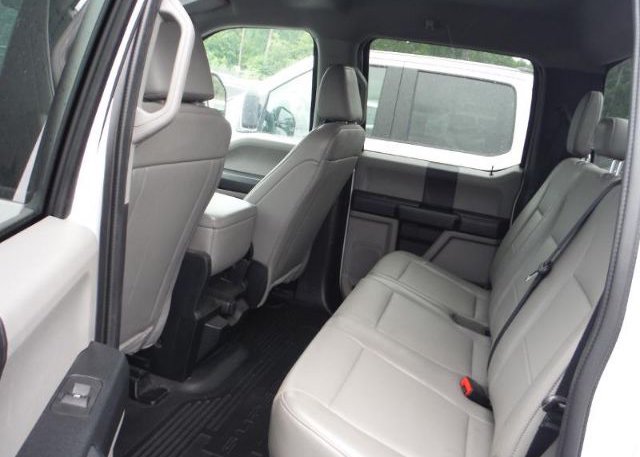 2021 FORD SUPER DUTY F-250 SRW (VIN: 1FT7W2B61MED97589)