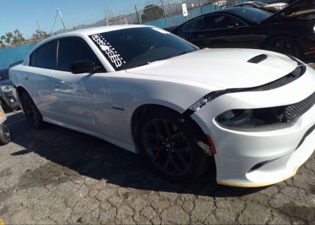 2021 DODGE CHARGER (VIN: 2C3CDXCT8MH681868)