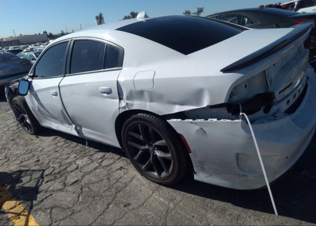 2021 DODGE CHARGER(VIN: 2C3CDXCT8MH681868