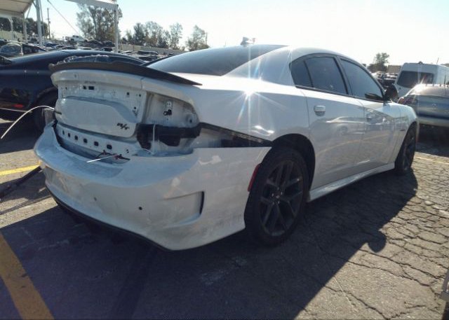 2021 DODGE CHARGER(VIN: 2C3CDXCT8MH681868