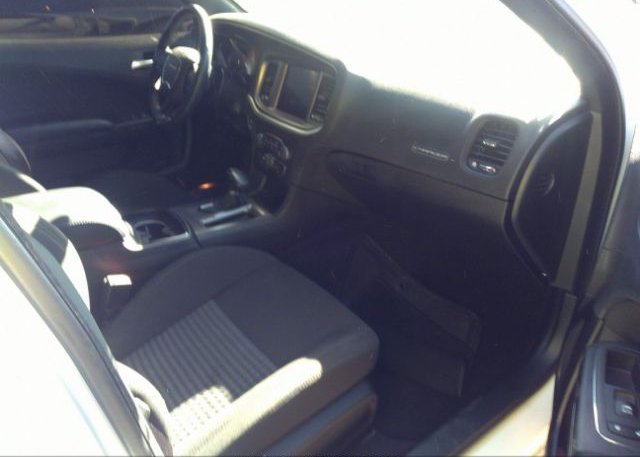 2021 DODGE CHARGER(VIN: 2C3CDXCT8MH681868