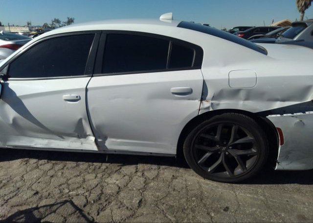 2021 DODGE CHARGER(VIN: 2C3CDXCT8MH681868
