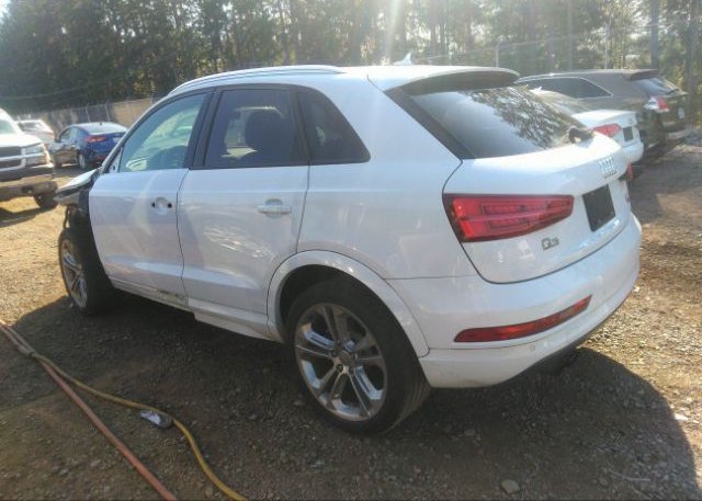 2018 AUDI Q3 VIN: WA1ECCFS5JR017651