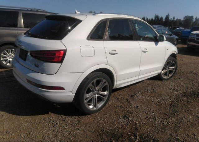 2018 AUDI Q3 VIN: WA1ECCFS5JR017651