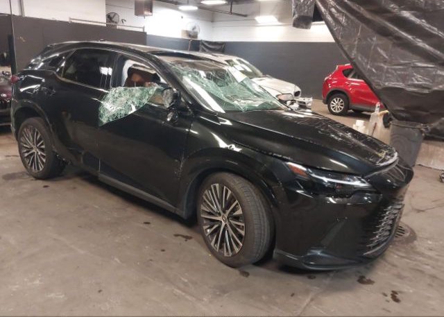 2023 LEXUS RX 350 (VIN: 2T2BAMCA8PC019151)