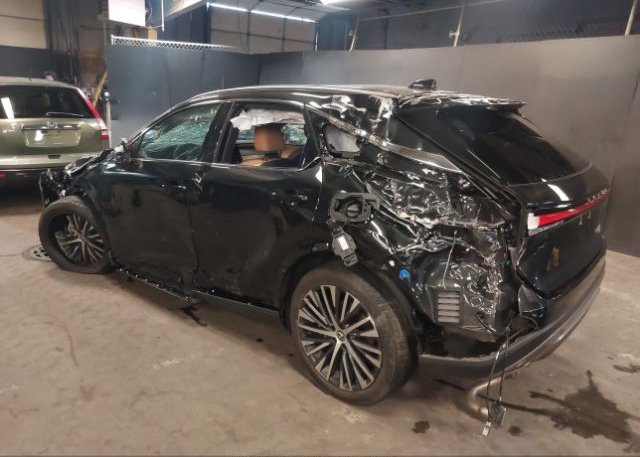 2023 LEXUS RX 350 (VIN: 2T2BAMCA8PC019151)