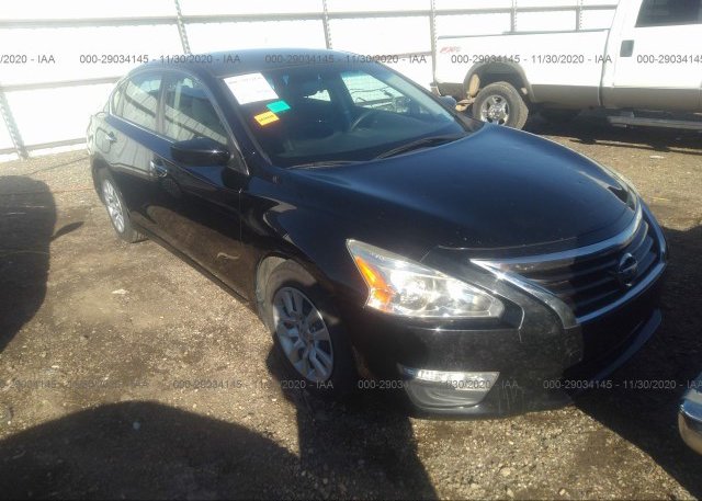 1N4AL3AP4FN399764 2015 NISSAN ALTIMA