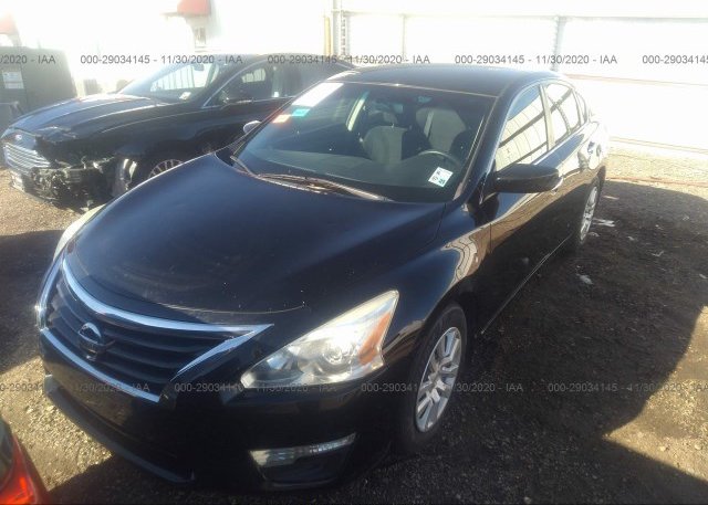 1N4AL3AP4FN399764 2015 NISSAN ALTIMA