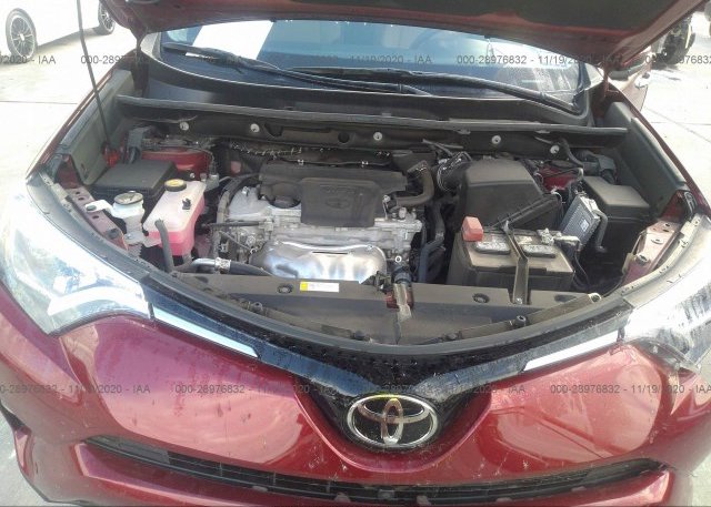 2T3YFREV0JW444311 2018 TOYOTA RAV4